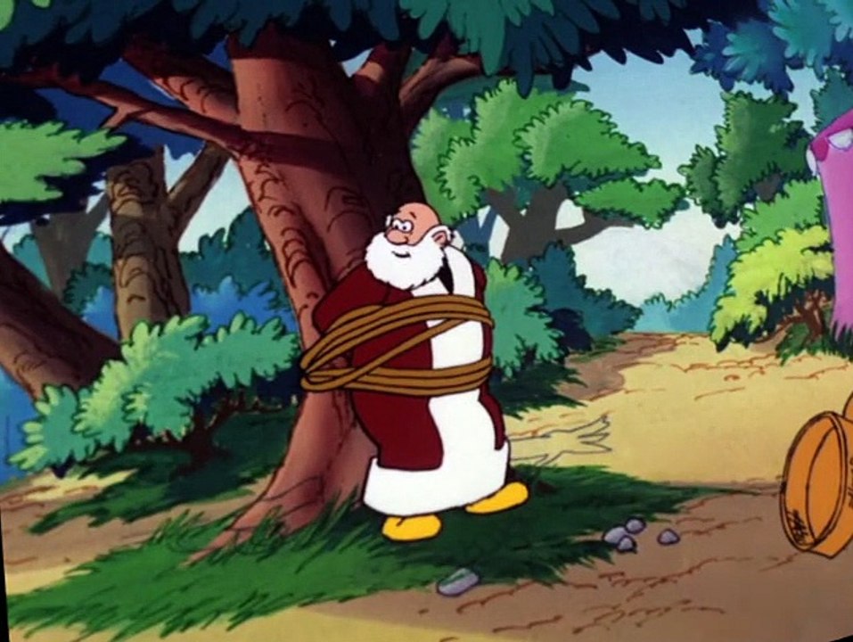 The Smurfs S02 E20