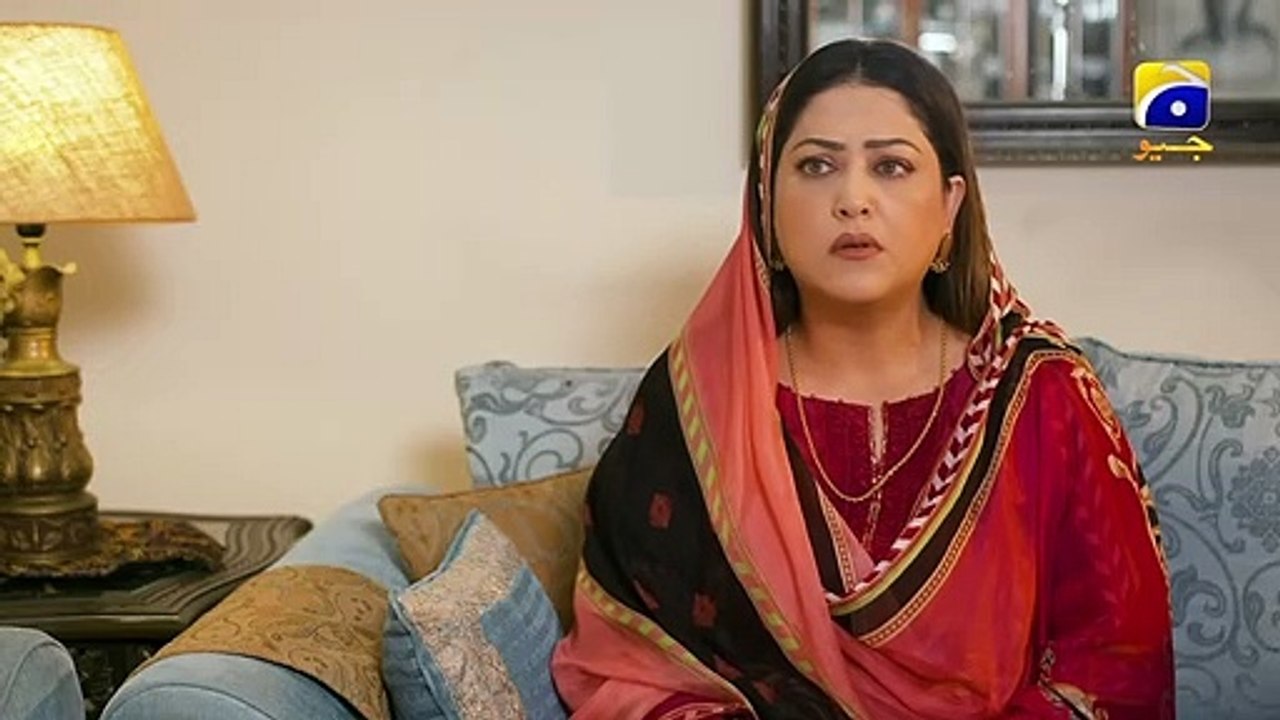 Meerab Ko Akele Chor Kar Jana Hoga            