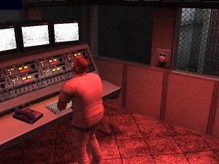 Manhunt 2 online multiplayer - ps2