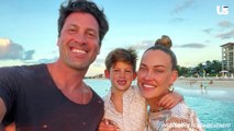 Maks Chmerkovskiy Says Baby No. 2 With Peta Has Been a 'Long Time Coming,’ Val Wishes He Had Kids Sooner