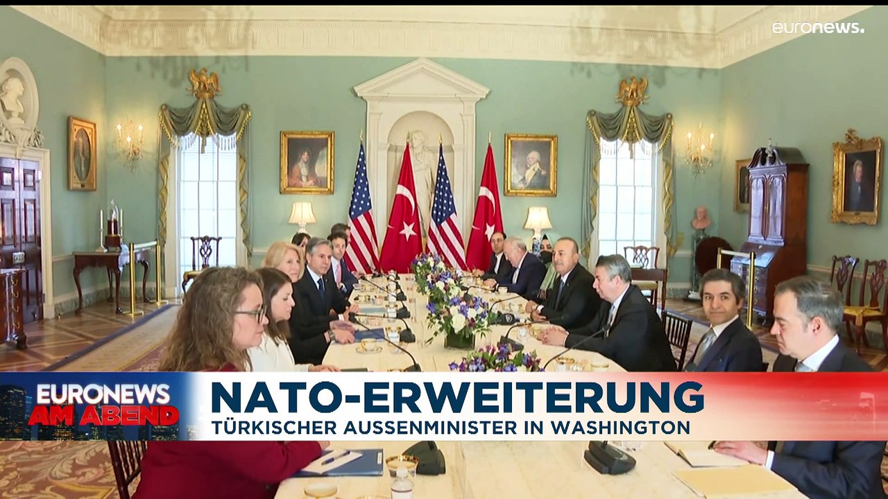 Nachrichten des Tages | 19. Januar - Abendausgabe