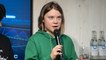 Greta Thunberg criticises world leaders at Davos for ‘fuelling destruction of the planet’