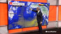 Variety of weather hazards to impact the Midwest