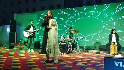 Video - देखिए किस तरह झूम रहे मेडिकल स्टूडेंट्स