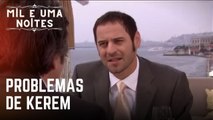 Problemas de Kerem | Mil e Uma Noites - Episódio 24