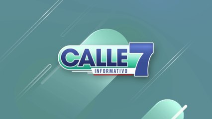 Calle 7, Jueves 19 Enero 2023