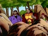 Highlander: The Animated Series Highlander: The Animated Series S02 E023 Playing With Fire
