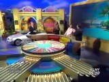 Wheel of Fortune - March 17, 2003 (Mollie/Janice/Tim)