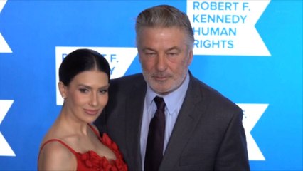 Alec Baldwin Charged With Manslaughter in Fatal Shooting of Halyna Hutchins