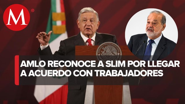 Acuerdo de Telmex y sindicato resolvió riesgo de quiebra: STPS