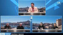Talk show : les questions/réponses