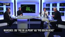 SMART BOURSE - Emission du jeudi 19 janvier