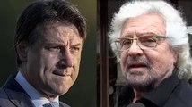 M5s, Beppe Grillo consulenza da 300mila euro Esplode il caso