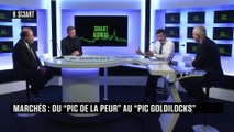SMART BOURSE - Planète marché(s) du jeudi 19 janvier 2023