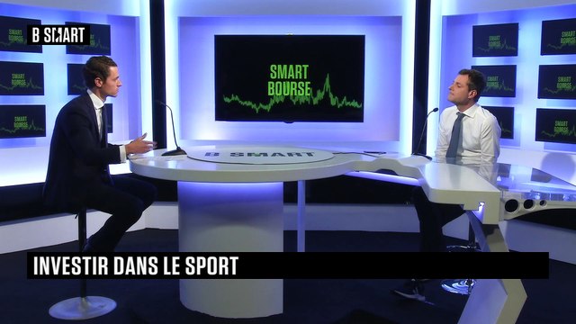 SMART BOURSE - Marchés à thème(s) : Nicolas Kieffer (Montpensier Finance)