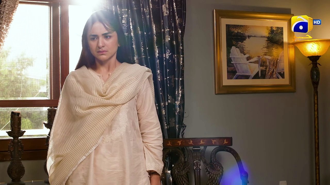 Mein Meerab !! Wald Koi Nahi          
