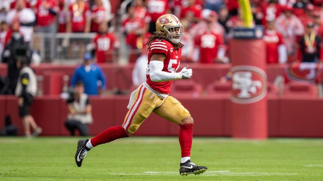 Are The Cowboys In Trouble Against This 49ers Defense?