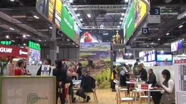 Perú se presenta en FITUR como un país para tener experiencias de vida