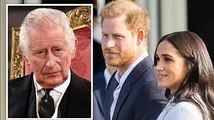 I titoli di Meghan e Harry sono a rischio mentre Charles 