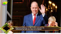 Stéphanie de Monaco en fête et bien entourée ! Un  évènement fait enfin son retour sur le Rocher