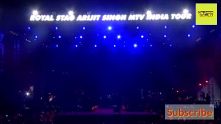 Arijit Singh  Live Singing | Jo Bheji Thi Dua Full Song Hd |