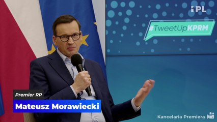 Morawiecki o konsekwencjach gospodarczych wojny na Ukrainie