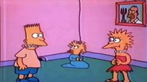 The Simpsons Shorts - Caretas Engraçadas (1987)