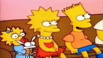The Simpsons Shorts - Feche Acima dos Simpsons (1988)