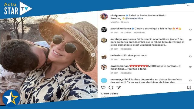 Des soucis pour payer mes impôts : Cindy Poumeyrol sur la paille, sa folie des grandeurs en cause