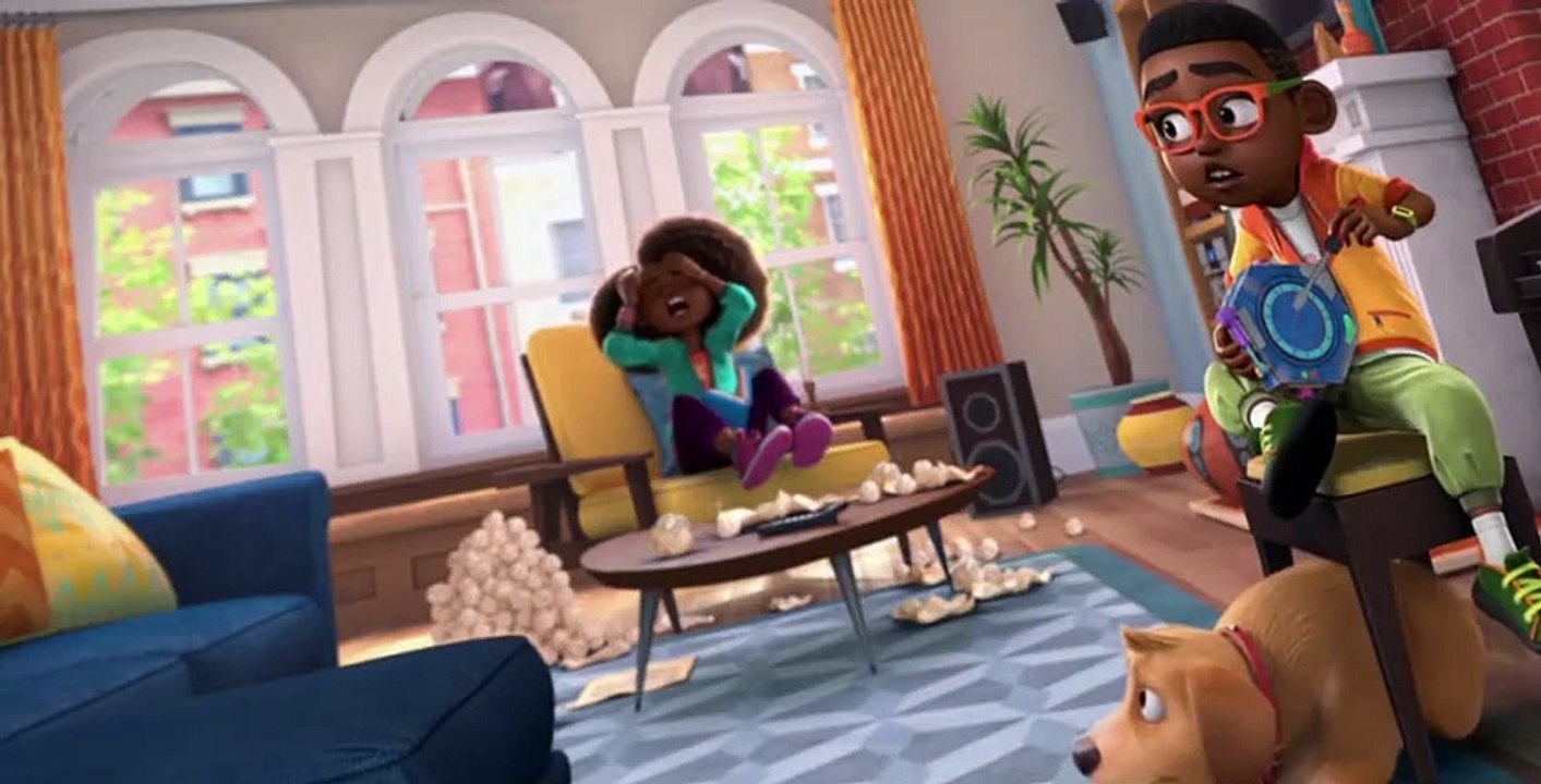 Karma’s World S01 E08