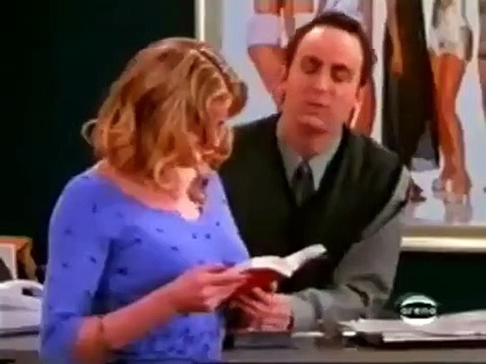 Veronica's Closet - Se3 - Ep11 HD Watch