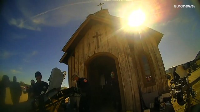 Обвинения Алеку Болдуину