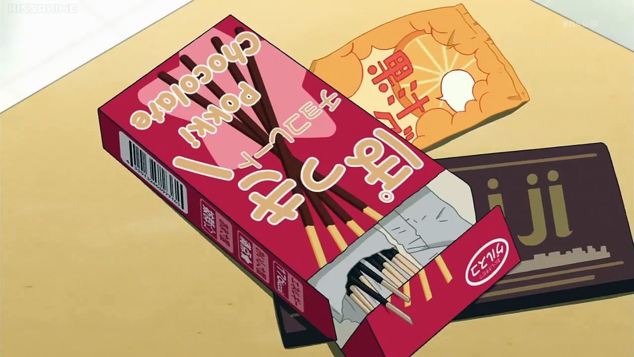 Chitose Get You!! - Ep18 HD Watch