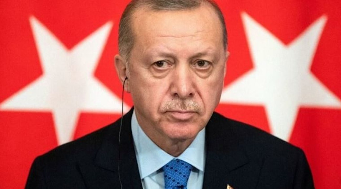 CHP’den Erdoğan’ın adaylığıyla ilgili açıklama