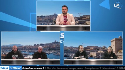 Talk Show : Bailly, c’est sérieux ?