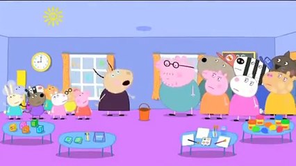peppa pig - Se3 - Ep09 HD Watch