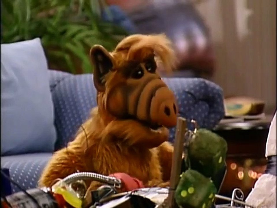 ALF - Se2 - Ep22 HD Watch