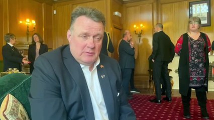 Portsmouth and Halifax Nova Scotia Become Sister Cities