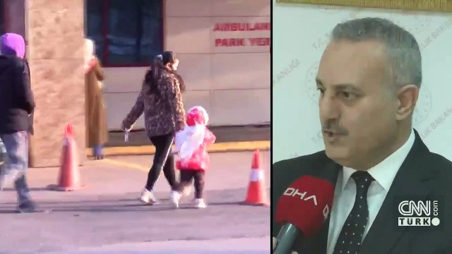 Çocuklarda gribal enfeksiyon azaldı