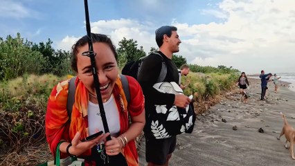 WSL Presents: 2022 Quiksilver/ROXY Pro G-Land