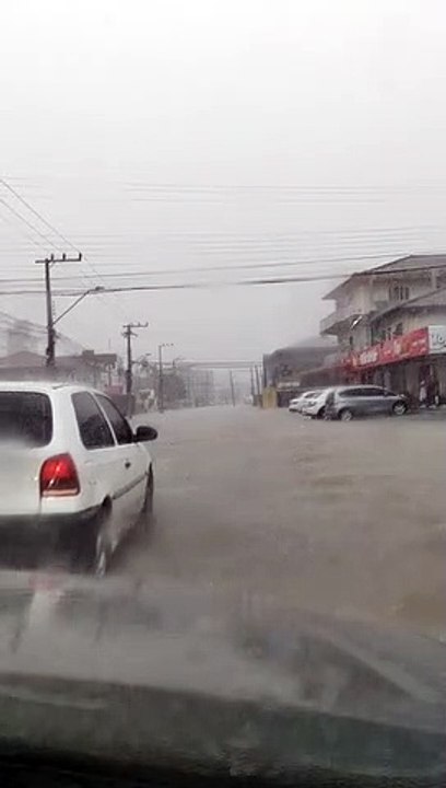 Bairro Iririú