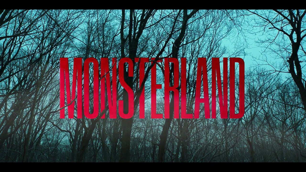 Monsterland Se1 Ep07 Iron River, MI HD Watch video Dailymotion