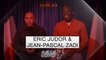 Eric Judor et Jean-Pascal Zadi dans la course à la présidentielle avec En place (Netflix)