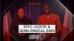 Eric Judor et Jean-Pascal Zadi dans la course à la présidentielle avec En place (Netflix)