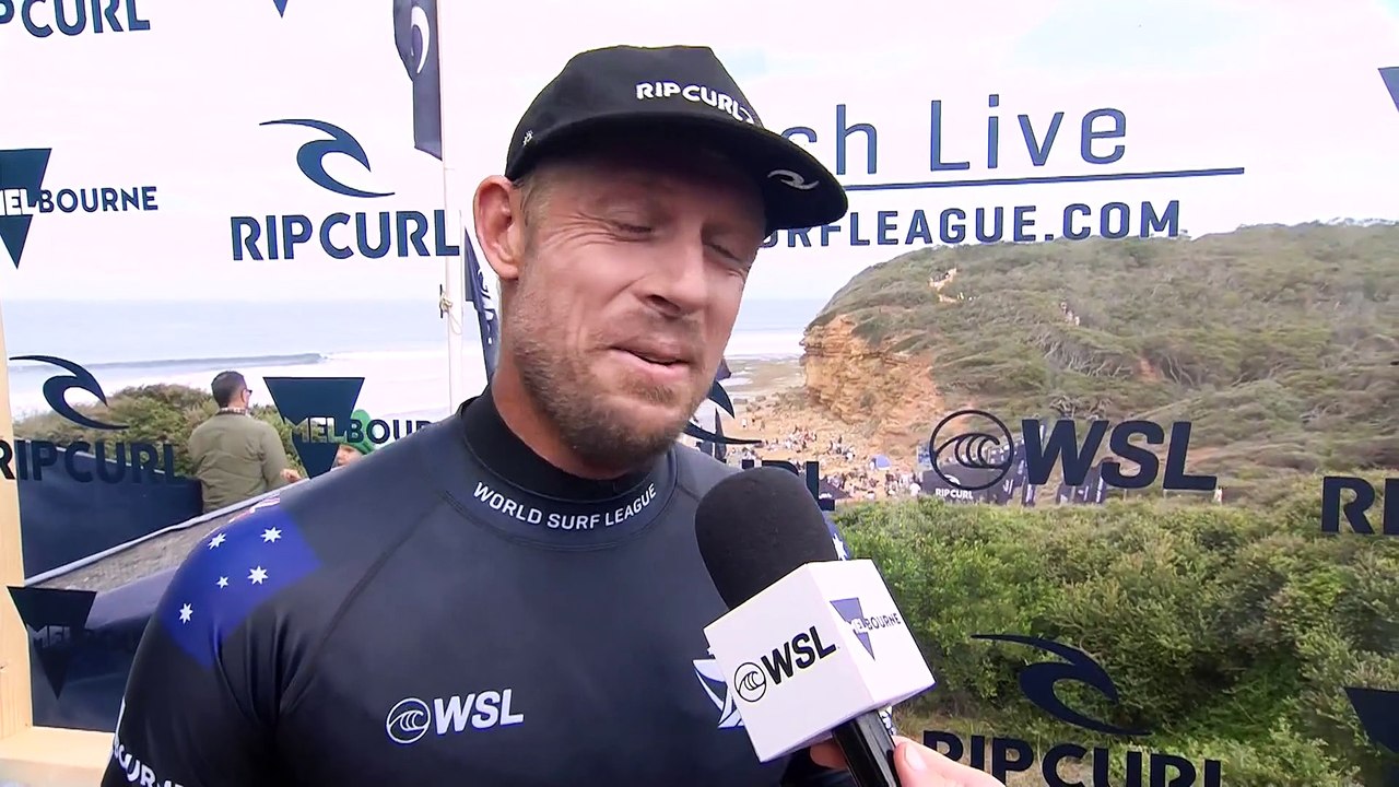 WSL Presents: 2022 Rip Curl Pro Bells Beach