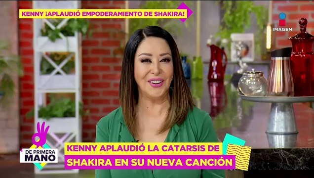 El rockero Laureano Brizuela da su opinión sobre el reguetón