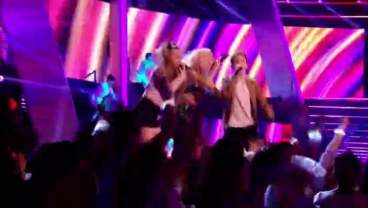 The Voice Kids (UK) - Se1 - Ep08 - Final HD Watch