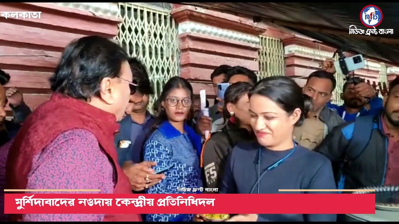 ভাইরাল নন্দিনী গাঙ্গুলির দোকানে মদন মিত্র। দিলেন পাশে থাকার বার্তা।