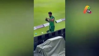 After India vs Pakistan T20 World Cup 2021 - Pakistan Celebration After Winning The Match - Emotions