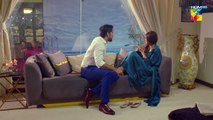 Aik Mohabbat Ke Siwa Sub Kuch De Sakta Hun...!! #urwahocane #alirehmankhan - Meri Shehzadi - HUMTV